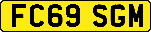 FC69SGM