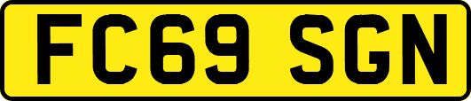 FC69SGN