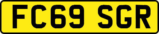 FC69SGR