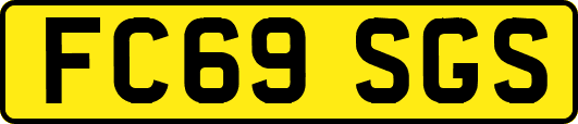 FC69SGS
