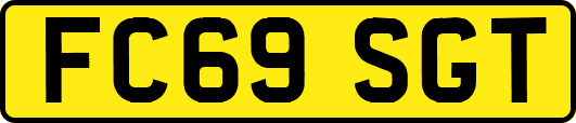 FC69SGT