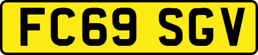 FC69SGV