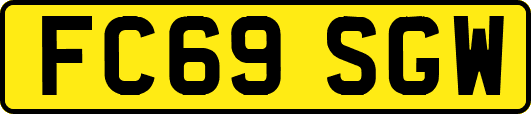 FC69SGW