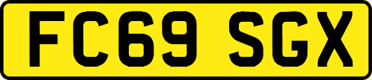 FC69SGX