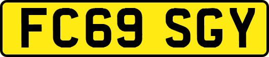 FC69SGY