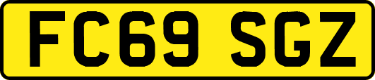 FC69SGZ