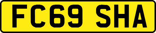 FC69SHA