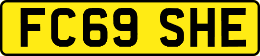FC69SHE