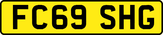 FC69SHG