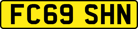 FC69SHN