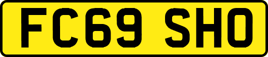 FC69SHO