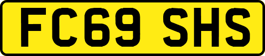 FC69SHS