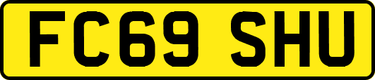 FC69SHU