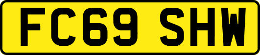 FC69SHW