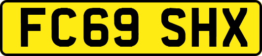 FC69SHX