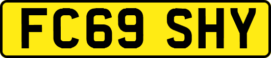 FC69SHY