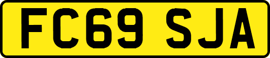 FC69SJA