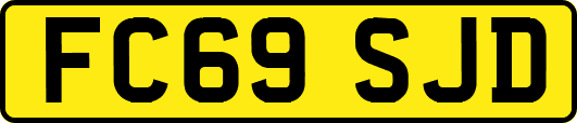 FC69SJD