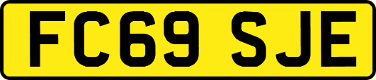 FC69SJE