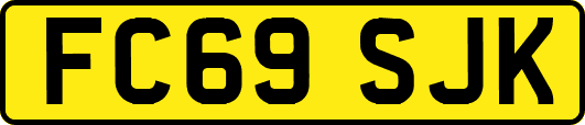 FC69SJK