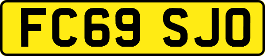 FC69SJO