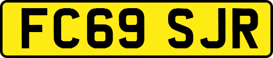 FC69SJR