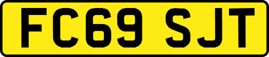 FC69SJT