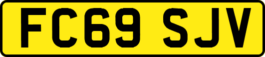FC69SJV