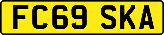FC69SKA