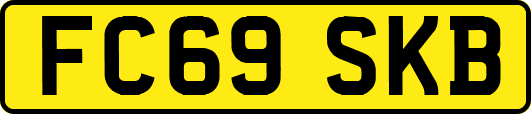 FC69SKB