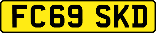 FC69SKD