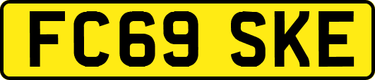 FC69SKE