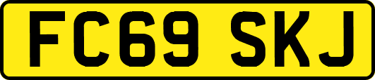 FC69SKJ