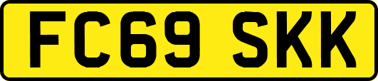 FC69SKK