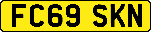 FC69SKN