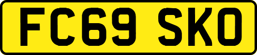 FC69SKO