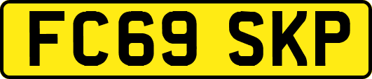 FC69SKP