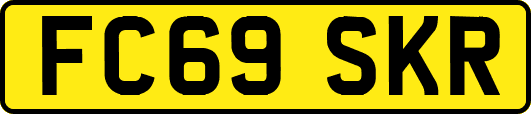 FC69SKR