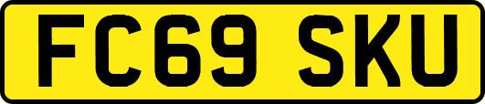 FC69SKU