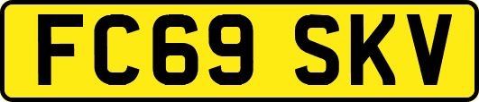 FC69SKV