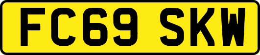 FC69SKW