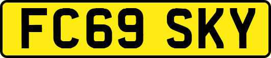 FC69SKY