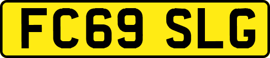 FC69SLG