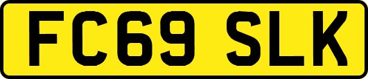 FC69SLK