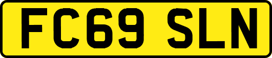 FC69SLN