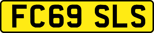 FC69SLS