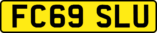 FC69SLU