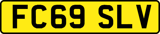 FC69SLV