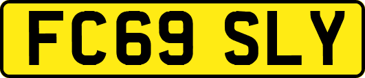 FC69SLY