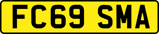 FC69SMA
